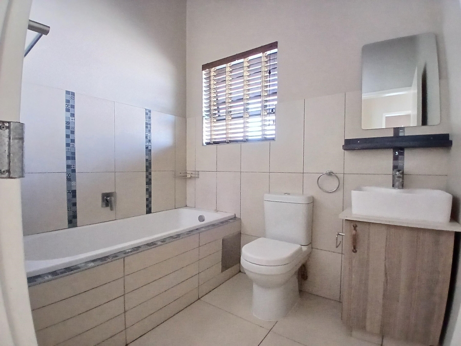 3 Bedroom Property for Sale in Waterkloof A H North West